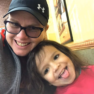 Meet your Posher, Becki